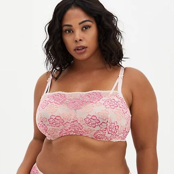 NWT- Torrid- 40B, 42C, 42DD - Picture 1 of 9